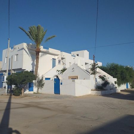 Dar Janis Djerba دار يانيس جربة Appartement Houmt Souk  Buitenkant foto
