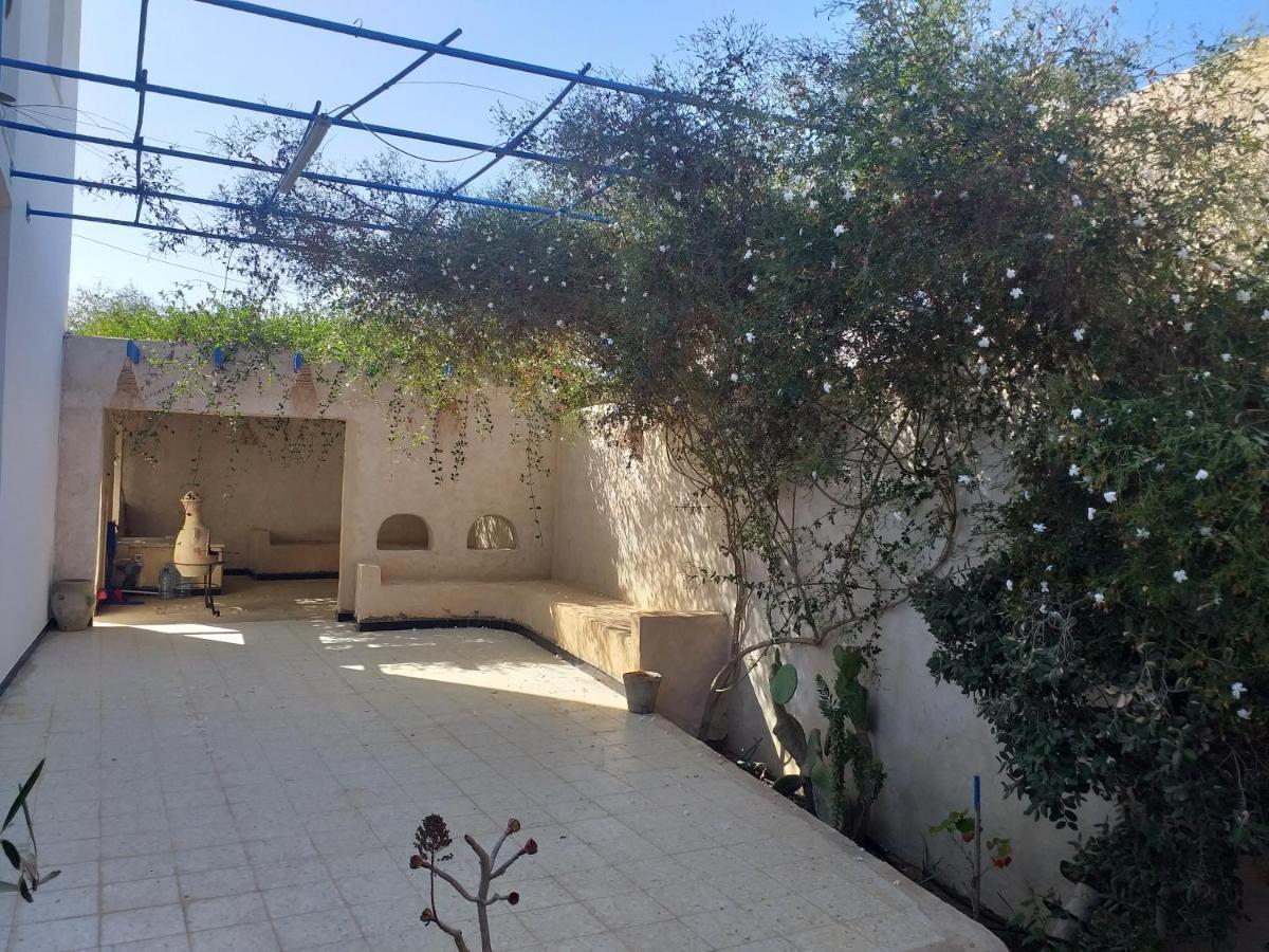 Dar Janis Djerba دار يانيس جربة Appartement Houmt Souk  Kamer foto