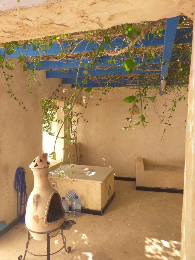 Dar Janis Djerba دار يانيس جربة Appartement Houmt Souk  Kamer foto