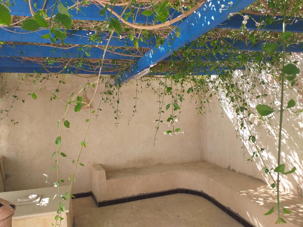 Dar Janis Djerba دار يانيس جربة Appartement Houmt Souk  Kamer foto