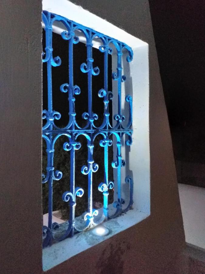 Dar Janis Djerba دار يانيس جربة Appartement Houmt Souk  Kamer foto