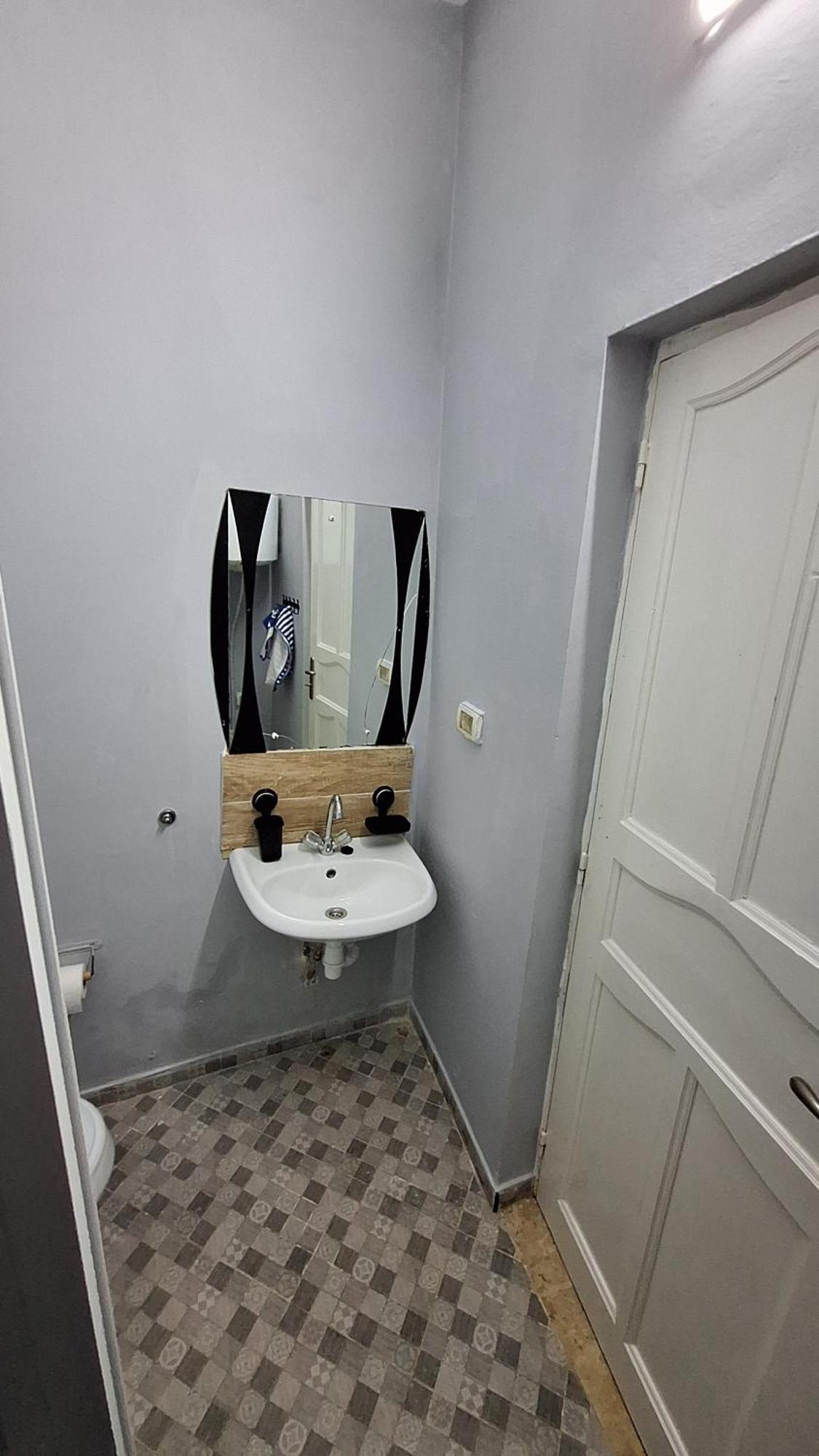 Dar Janis Djerba دار يانيس جربة Appartement Houmt Souk  Buitenkant foto