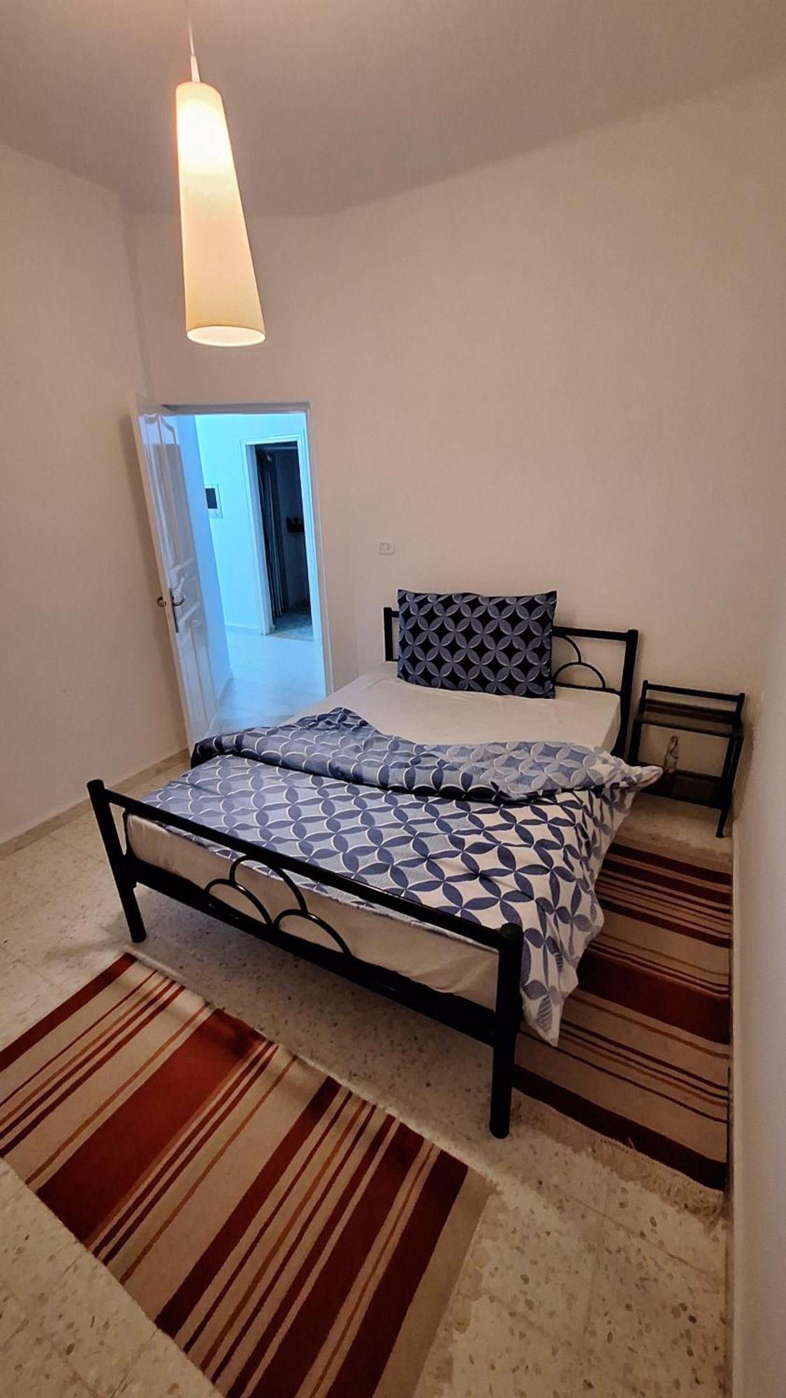 Dar Janis Djerba دار يانيس جربة Appartement Houmt Souk  Buitenkant foto