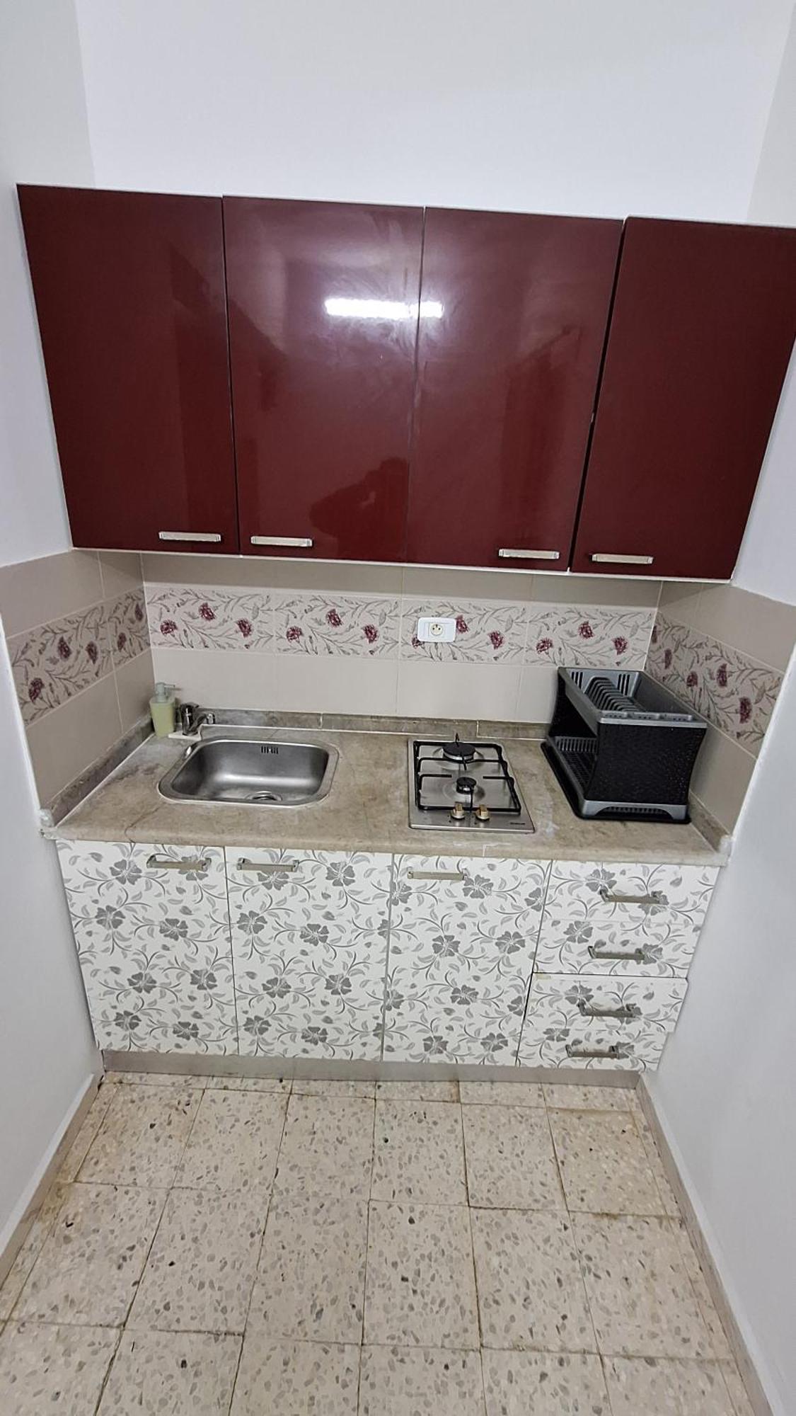 Dar Janis Djerba دار يانيس جربة Appartement Houmt Souk  Buitenkant foto