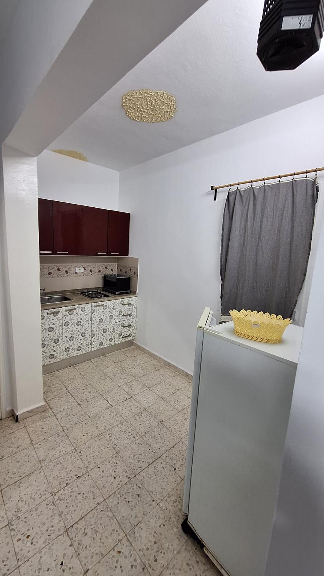 Dar Janis Djerba دار يانيس جربة Appartement Houmt Souk  Buitenkant foto