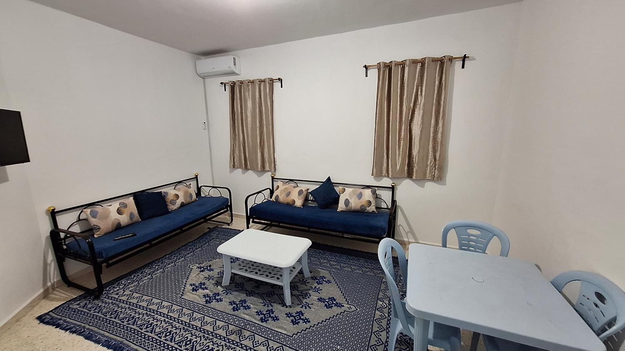 Dar Janis Djerba دار يانيس جربة Appartement Houmt Souk  Buitenkant foto