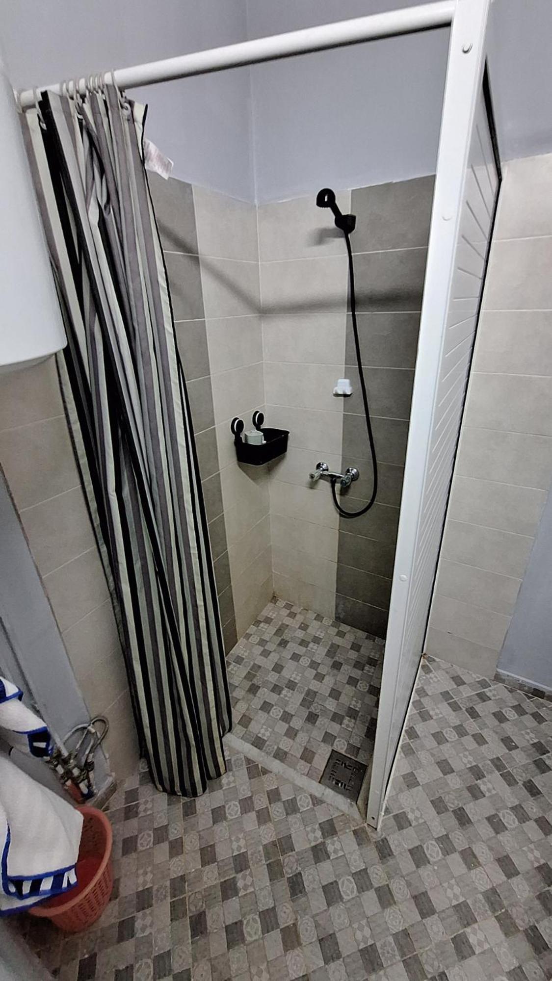 Dar Janis Djerba دار يانيس جربة Appartement Houmt Souk  Buitenkant foto