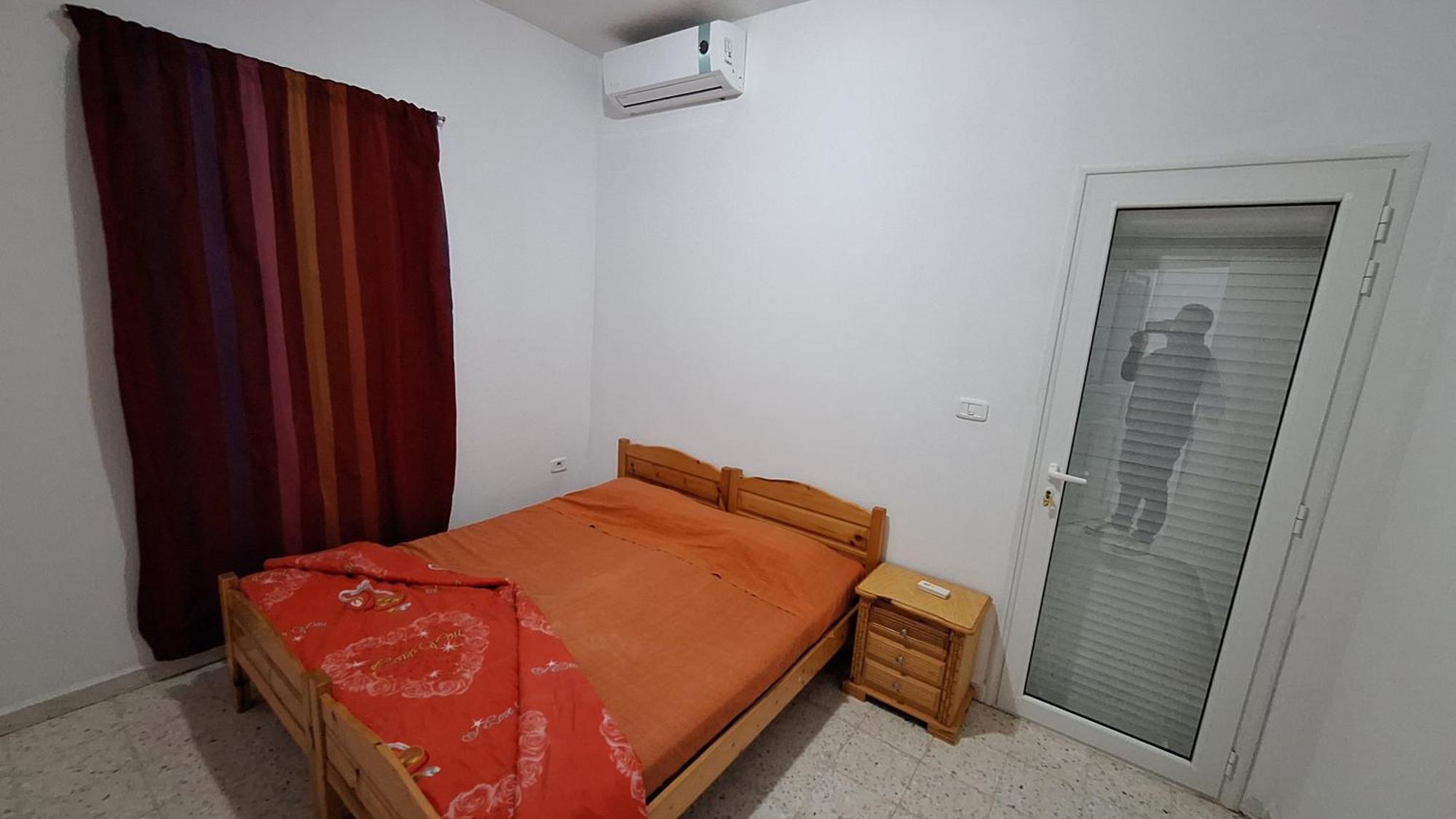 Dar Janis Djerba دار يانيس جربة Appartement Houmt Souk  Buitenkant foto