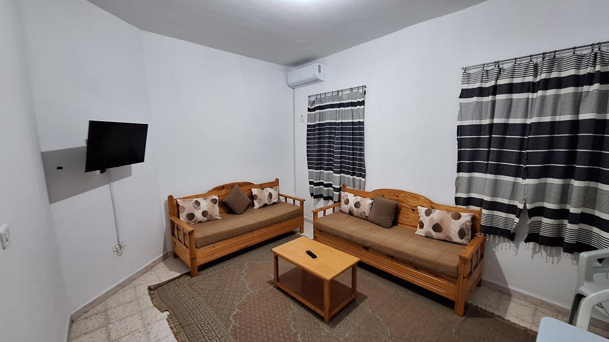 Dar Janis Djerba دار يانيس جربة Appartement Houmt Souk  Buitenkant foto
