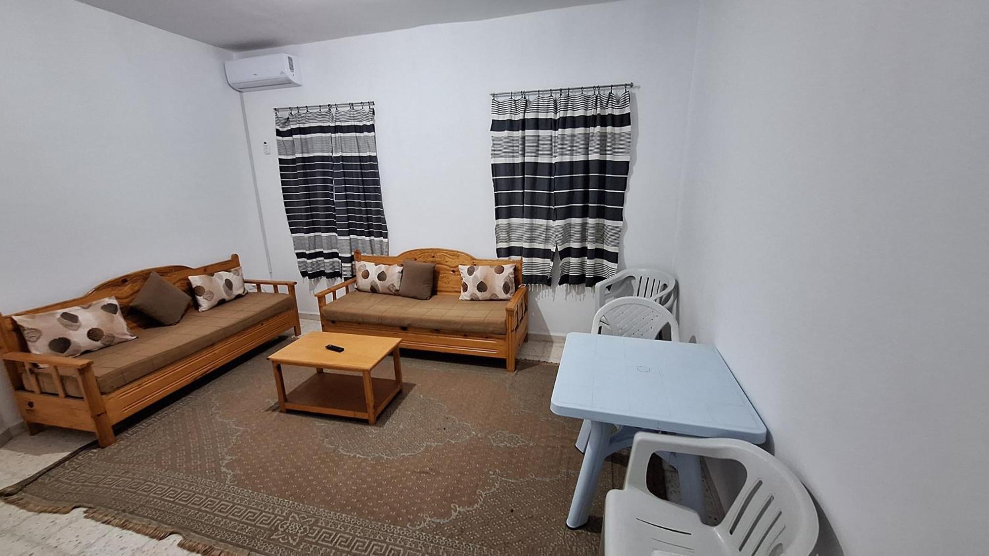 Dar Janis Djerba دار يانيس جربة Appartement Houmt Souk  Buitenkant foto