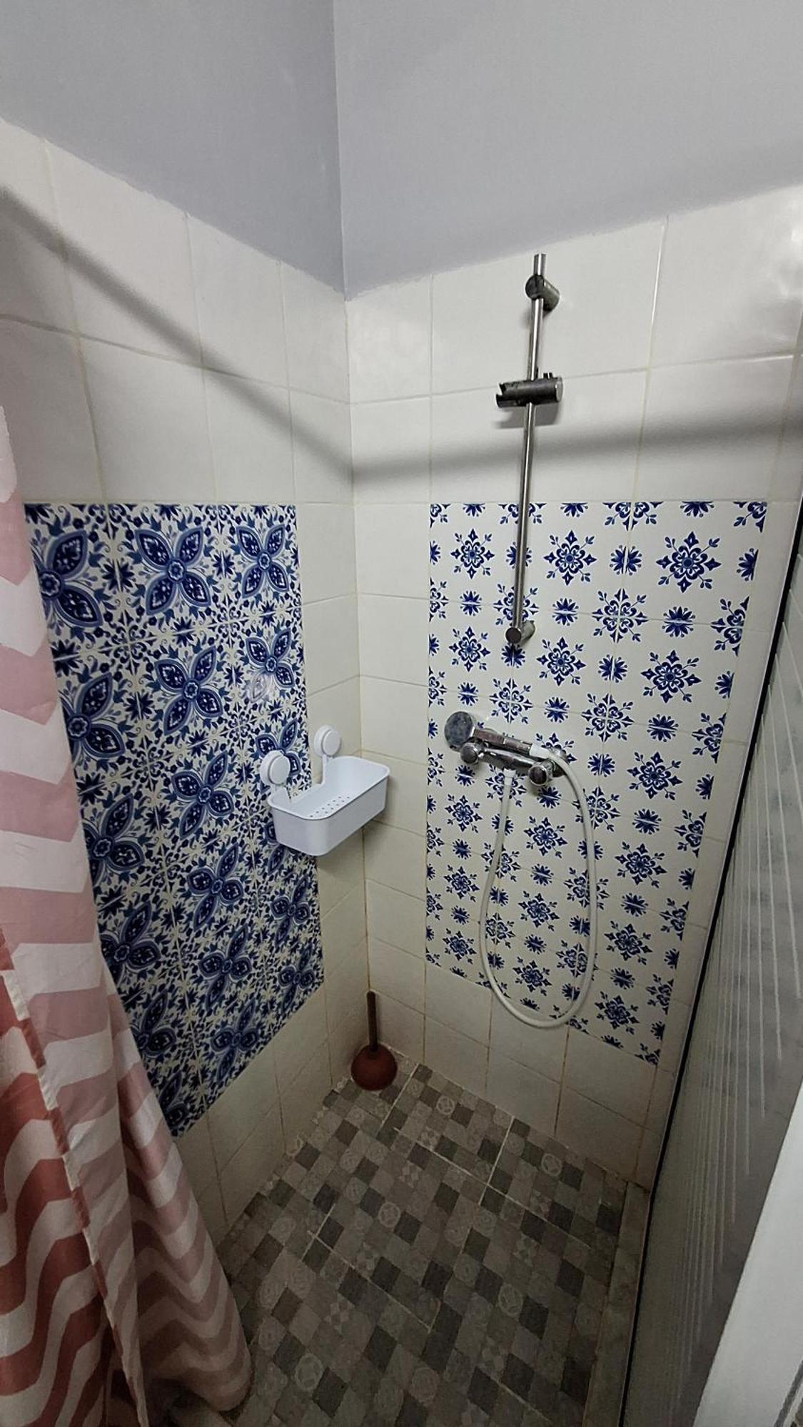 Dar Janis Djerba دار يانيس جربة Appartement Houmt Souk  Buitenkant foto